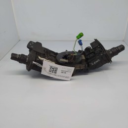 61880051  devioluci deviosgancio contatto spiralato Renault Scenic II 2003-10 8200127727