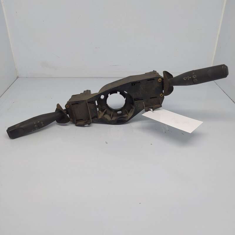 61557103 devioluci deviosgancio contatto spiralato Citroen AX 1997 96049597ZL 96122254ZL