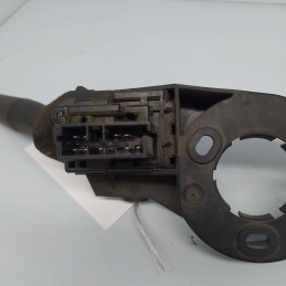 61557103 devioluci deviosgancio contatto spiralato Citroen AX 1997 96049597ZL 96122254ZL