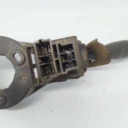 61557103 devioluci deviosgancio contatto spiralato Citroen AX 1997 96049597ZL 96122254ZL