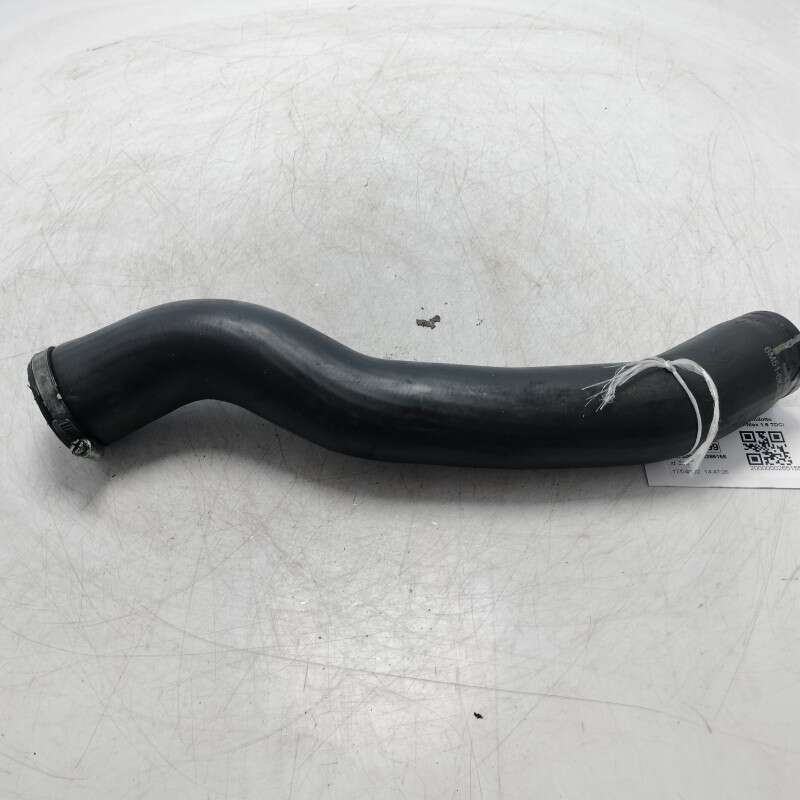 6M516K863GC tubo manicotto condotto intercooler Ford Focus MK2 C-Max 1.6 TDCI