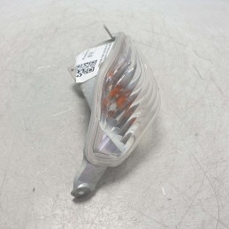 338656 TRIOM freccia indicatore direzionale dx Scooter MBK SH01 VERS.V 264cc 2006