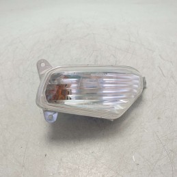 338656 TRIOM freccia indicatore direzionale dx Scooter MBK SH01 VERS.V 264cc 2006