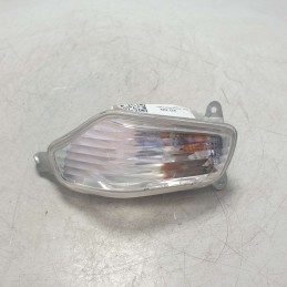 338656 TRIOM freccia indicatore direzionale dx Scooter MBK SH01 VERS.V 264cc 2006