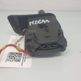 88102001 devioluci deviosgancio contatto spiralato Renault Megane II 2003-10 0274070648