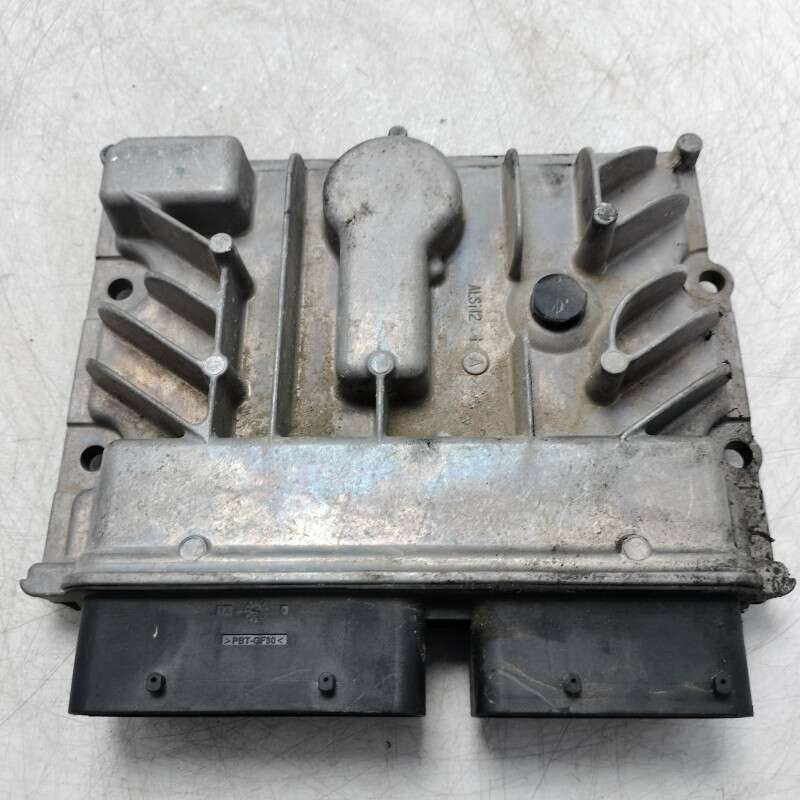 55584315 centralina ecu modulo controllo motore Chevrolet Cruze 1.7 D 96KW 2013 ACDelco AA6P