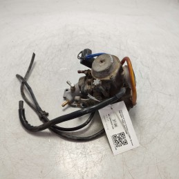 Carburatore corpo farfallato completo Scooter MBK SH01 VERS.V 264cc 2006