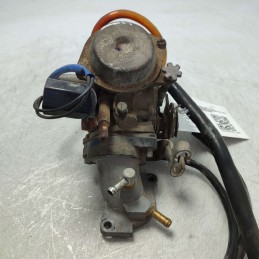 Carburatore corpo farfallato completo Scooter MBK SH01 VERS.V 264cc 2006