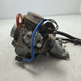 Carburatore corpo farfallato completo Scooter MBK SH01 VERS.V 264cc 2006