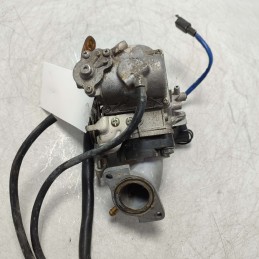 Carburatore corpo farfallato completo Scooter MBK SH01 VERS.V 264cc 2006