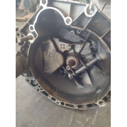 CAMBIO FIAT PUNTO 2°SERIE 1.2 B 188A4000 POS L2 
