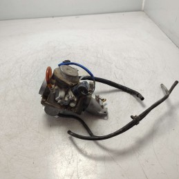 Carburatore corpo farfallato completo Scooter MBK SH01 VERS.V 264cc 2006