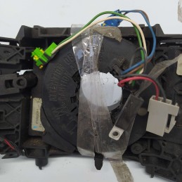 61880051  devioluci deviosgancio contatto spiralato Renault Scenic II 2003-10 8200220457