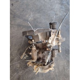 CAMBIO FIAT PUNTO 2°SERIE 1.2 B 188A4000 POS L2 