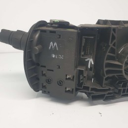 61880051 devioluci deviosgancio contatto spiralato Renault Scenic II 2003-10 820017772726g4 