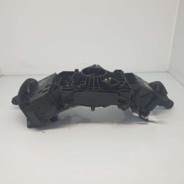 61880051 devioluci deviosgancio contatto spiralato Renault Scenic II 2003-10 820017772726g4 
