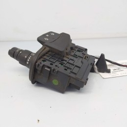 8201590638  devioluci deviosgancio contatto spiralato Renault Scenic II serie 2003-10