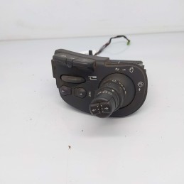 8201590638  devioluci deviosgancio contatto spiralato Renault Scenic II serie 2003-10