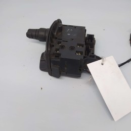 8201590638  devioluci deviosgancio contatto spiralato Renault Scenic II serie 2003-10