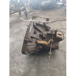 CAMBIO SEAT MARBELLA 0850 B COD MOT 08NCA POS P5