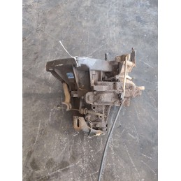 CAMBIO SEAT MARBELLA 0850 B COD MOT 08NCA POS P5
