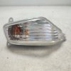 338657 TRIOM freccia indicatore direzionale sx Scooter MBK SH01 VERS.V 264cc 2006