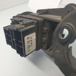 9624545180 devioluci deviosgancio contatto spiralato Citroen Xsara I serie 1997-06 34394301 96251932zl 96247561zl