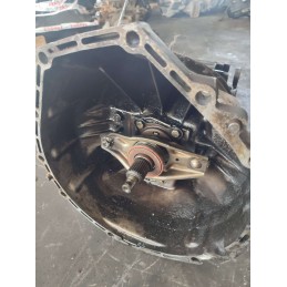 CAMBIO MERCEDES W203 2.5 CDI 2000-07 R1262611201 POS i2