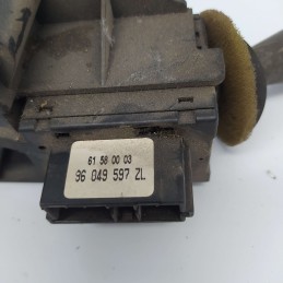 9619490380  devioluci deviosgancio contatto spiralato Citroen Saxo 2000 61557121 96049597zl 96236415zl