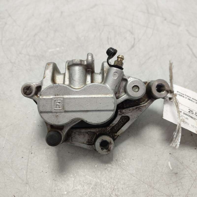 Pinza freno anteriore Scooter MBK SH01 VERS.V 264cc 2006