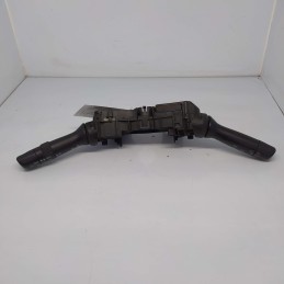 173848 17F001 devioluci deviosgancio contatto spiralato Citroen C1 Peugeot 107 2005-12 