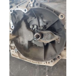 CAMBIO CITROEN XSARA PICASSO 1.6 B 2003-06 20DP15 POS i2