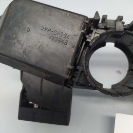 173848 17F001 devioluci deviosgancio contatto spiralato Citroen C1 Peugeot 107 2005-12 