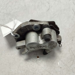 22.8246.01 Pinza freno posteriore Scooter MBK SH01 VERS.V 264cc 2006