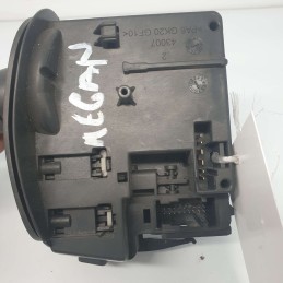 88103003 devioluci deviosgancio leve comando dx Renault Clio Modus Megane 2003-10