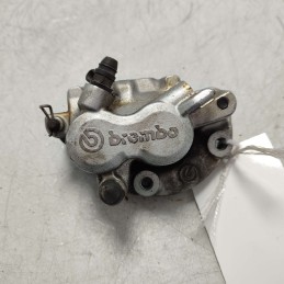 22.8246.01 Pinza freno posteriore Scooter MBK SH01 VERS.V 264cc 2006