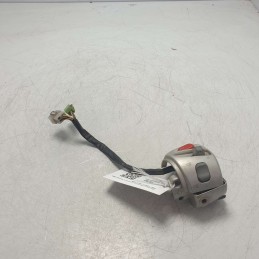 Devioluci interruttori comandi sx Scooter MBK SH01 VERS.V 264cc 2006