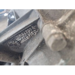 CAMBIO FIAT PUNTO 1.2 B 5 MARCE 44KW 60CV COD MOT 176B4000 46479123 POS i2