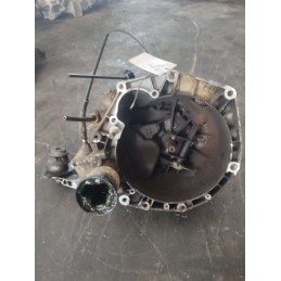 CAMBIO FIAT PUNTO 1.2 B 5...