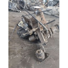 CAMBIO FIAT PUNTO 1.2 B 5 MARCE 44KW 60CV COD MOT 176B4000 46479123 POS i2