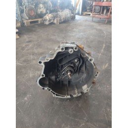 CAMBIO VOLKSWAGEN PASSAT...