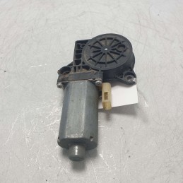 0130821939 Motorino meccanismo alzavetro alzacristalli ant sx Ford Fiesta V 2002-08