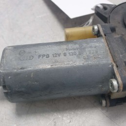 0130821939 Motorino meccanismo alzavetro alzacristalli ant sx Ford Fiesta V 2002-08
