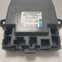A1698206826 Centralina portiera alzavetri ant dx Mercedes classe A W169 2004-12