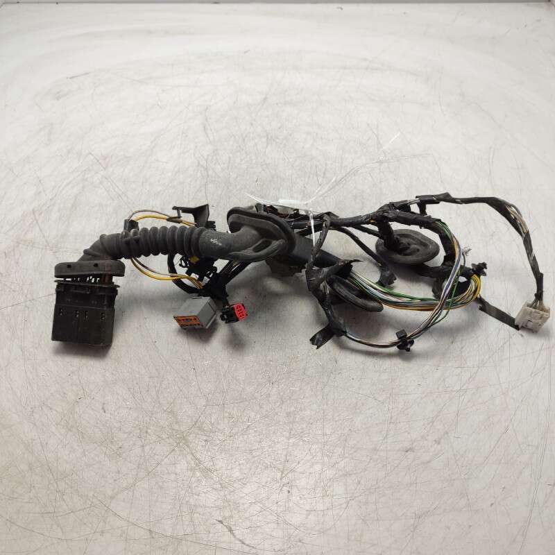 3M5T14A584 cablaggio cavi elettrici portiera Ford Focus 2005 anteriore sinistra