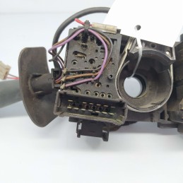 Devioluci deviosgancio contatto spiralato Renault Megane MK2 2002-10