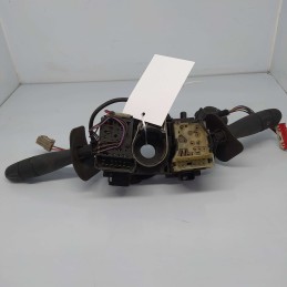 Devioluci deviosgancio contatto spiralato Renault Megane MK2 2002-10