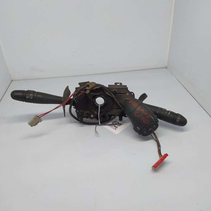 Devioluci deviosgancio contatto spiralato Renault Megane MK2 2002-10