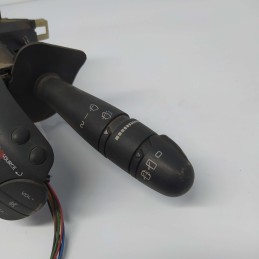 Devioluci deviosgancio contatto spiralato Renault Megane MK2 2002-10