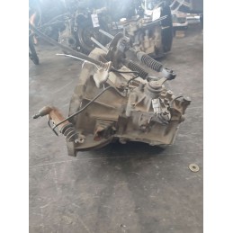 3034052010 CAMBIO TOYOTA YARIS FRP 1.0VVTI 16V 2001-05 1SZFE POS i3